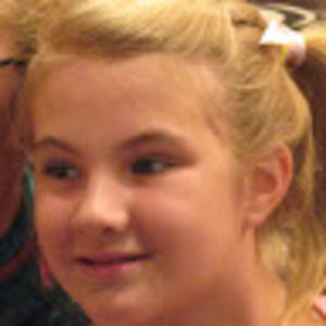 Meet your Posher, Leah